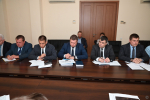 В администрации города обсудили подготовку к отопительному периоду 2025/2026 годов