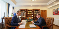 Минспорта России поддержит обновление спортивной инфраструктуры в Республике Алтай - Bankfax.Ru