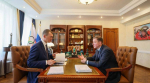 Минспорта России поддержит обновление спортивной инфраструктуры в Республике Алтай