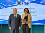 Выпускникам Губернаторской программы переподготовки инженерных кадров вручили дипломы
