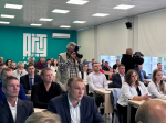 Выпускникам Губернаторской программы переподготовки инженерных кадров вручили дипломы