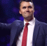 В США застрелили соратника Дональда Трампа / Источник фото: Telegram-канал Charlie Kirk - ИА Амител