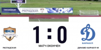 Screenshot_20250912_185632 - ФК Динамо-Барнаул