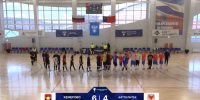 Во втором кубковом матче барнаульский «АлтПолитех» уступил ФК «Кемерово» - 4:6 - Газета Алтайский спорт