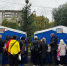 Осенние ярмарки выходного дня прошли в Барнауле - Администрация г. Барнаул