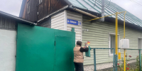В городе Барнауле проведены профилактические рейды по пожарной безопасности - Администрация г. Барнаул