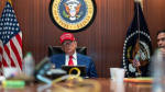 Трамп готов ввести санкции против РФ, если страны НАТО откажутся от российской нефти
