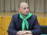 Александр Хомутов