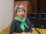 Юлия Дедова
