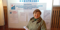По состоянию на 12 часов средняя явка на выборах в органы местного самоуправления составила 16,50% - Избирательная комиссия