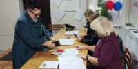 Выборы в Алтайском крае стартовали - Избирательная комиссия