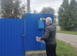 В Барнауле продолжаются профилактические противопожарные рейды