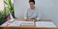 Наиболее крупные избирательные кампании сегодня пройдут в восьми вновь образованных муниципальных округах Алтайского края - Избирательная комиссия