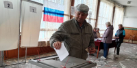 Единый день голосования. ЛДПР призывает земляков принять участие в выборах - ЛДПР