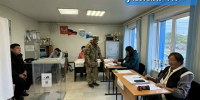 Определились лидеры прошедших довыборов в Республике Алтай - Сетевое издание Толк