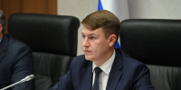 В Алтайском крае жители муниципальных округов поддержали кандидатов «Единой России» - Единая Россия