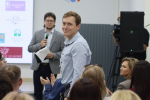 Более 500 студентов стали участниками нового сезона акселерационной программы «Бизнес-инноваторы: Алтай-Азия» в АлтГУ