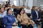 Более 500 студентов стали участниками нового сезона акселерационной программы «Бизнес-инноваторы: Алтай-Азия» в АлтГУ