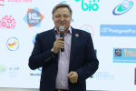 Более 500 студентов стали участниками нового сезона акселерационной программы «Бизнес-инноваторы: Алтай-Азия» в АлтГУ