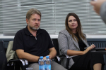 Более 500 студентов стали участниками нового сезона акселерационной программы «Бизнес-инноваторы: Алтай-Азия» в АлтГУ