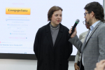 Более 500 студентов стали участниками нового сезона акселерационной программы «Бизнес-инноваторы: Алтай-Азия» в АлтГУ
