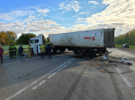 Краевые спасатели помогли пострадавшим в страшном ДТП