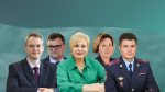 Ректоры университетов / Коллаж: "Атмосфера"
