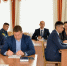 В Ленинском районе прошла тренировка по устранению аварийных ситуаций на коммунально-энергетических сетях в зимний период - Администрация г. Барнаул