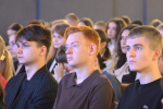 «Обучение служением – 2025»: старт программы в Алтайском филиале РАНХиГС