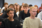 «Обучение служением – 2025»: старт программы в Алтайском филиале РАНХиГС