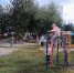 Завершена череда праздничных мероприятий к Дню города Барнаула - Администрация г. Барнаул