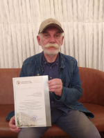Сотрудничество преподавателей кафедры МИФ с библиотекой им. В.Я. Шишкова