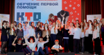 На базе Алтайского медуниверситета запустили образовательный проект для школьников