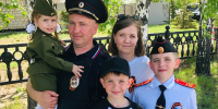 Более 300 тысяч рублей направлено семьям из Кулундинского района в виде регионального материнского капитала - Минсоцзащиты Алтайского края