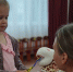 Врачи и студенты-медики учат барнаульских дошколят дружить с зубной щёткой - Минздрав Алтайского края