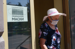 Барнаульцы почти перестали бояться коронавируса