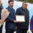 Юрий Матвейко и Максим Банных поздравили жителей Алейска с Днем города - Единая Россия