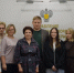 Встреча руководства Управления Роспотребнадзора и Центра гигиены и эпидемиологии в Алтайском крае со студентами-целевиками первого и шестого курсов Института общественного здоровья и профилактической медицины АГМУ прошла в честь Дня федерального государственного санитарно-эпидемиологического надзора - Роспотребнадзор