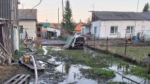 Власти Барнаула направят 7,8 млн рублей на защиту пригорода от подтоплений