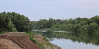 ЖК, набережная, парк. Барнаульский Ковш засыплют и построят многофункциональный комплекс - ИА Амител