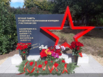 Памятный знак в честь погибших алтайских студентов открыли в Славгородском педагогическом колледже