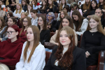 «Мы не боимся новых вызовов!»: участники «Силы Алтая» делятся своими ожиданиями от медиафорума
