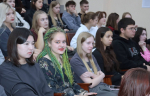 «Мы не боимся новых вызовов!»: участники «Силы Алтая» делятся своими ожиданиями от медиафорума