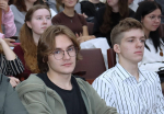 «Мы не боимся новых вызовов!»: участники «Силы Алтая» делятся своими ожиданиями от медиафорума