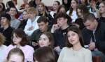 «Мы не боимся новых вызовов!»: участники «Силы Алтая» делятся своими ожиданиями от медиафорума