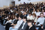 «Мы не боимся новых вызовов!»: участники «Силы Алтая» делятся своими ожиданиями от медиафорума