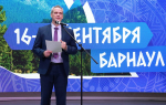 «Мы не боимся новых вызовов!»: участники «Силы Алтая» делятся своими ожиданиями от медиафорума