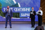«Мы не боимся новых вызовов!»: участники «Силы Алтая» делятся своими ожиданиями от медиафорума