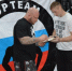 Джефф Монсон проведет в Барнауле мужской мастер-класс - Barneos22.ru