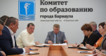 В Барнауле подвели итоги организации профильных смен в летних лагерях